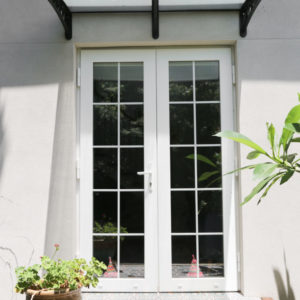 Double Glazed Doors | PVC Doors Sydney | Mint Window &amp; Door Solutions
