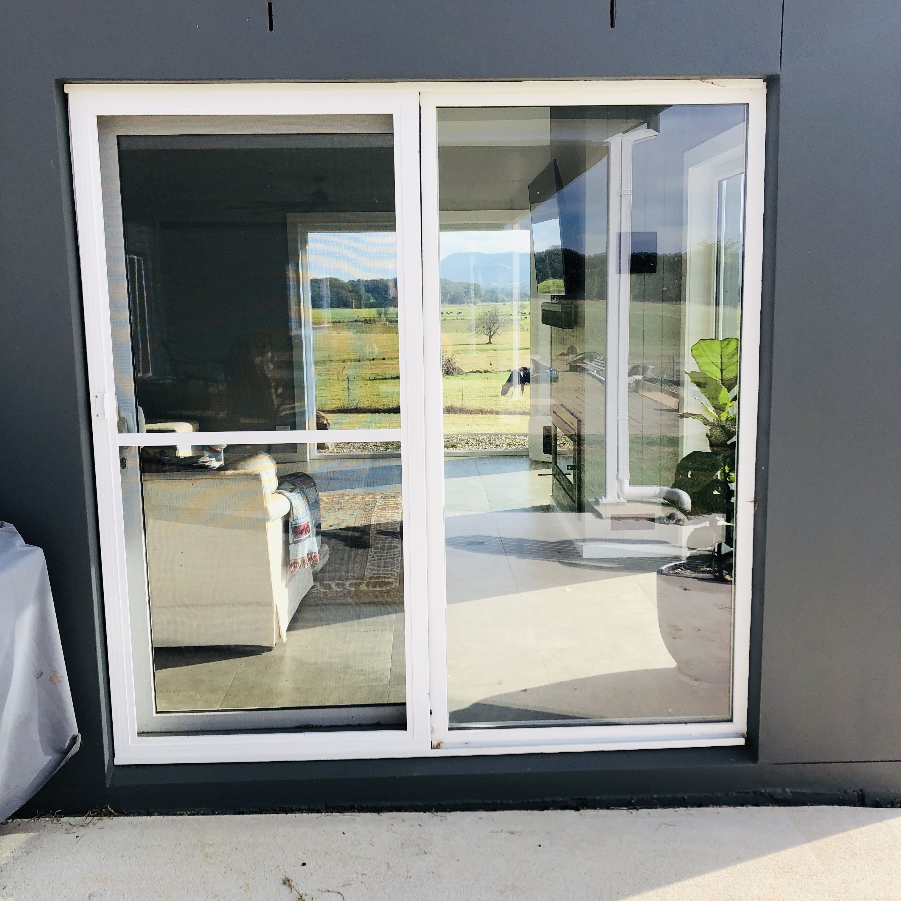 Double Glazed Sliding Doors in Sydney | Mint Window &amp; Door Solutions