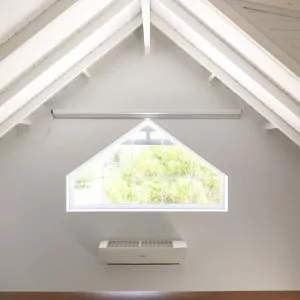 Energy Efficient Amp Sound Proof Windows